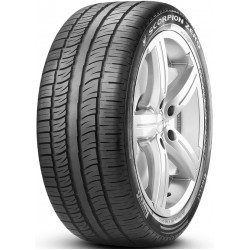 PIRELLI 235/55R 19 105W TL Scorp.Zero AS J/LR XL JAGUAR/LAND-ROVER-VERSION/EXTRA LOAD SUV 4x4